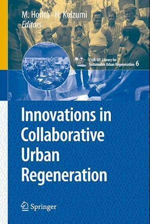 Innovations in Collaborative Urban Regeneration