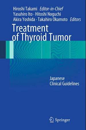 Treatment of Thyroid Tumor