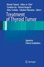 Treatment of Thyroid Tumor