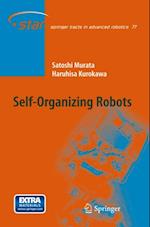 Self-Organizing Robots