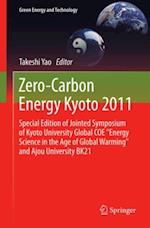 Zero-Carbon Energy Kyoto 2011