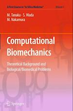 Computational Biomechanics