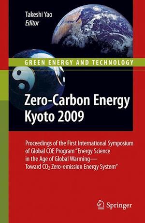 Zero-Carbon Energy Kyoto 2009