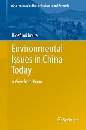 Environmental Issues in China Today