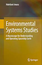 Environmental Systems Studies