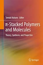 p-Stacked Polymers and Molecules