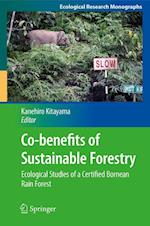 Co-benefits of Sustainable Forestry