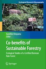 Co-benefits of Sustainable Forestry