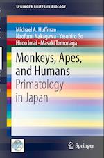 Monkeys, Apes, and Humans