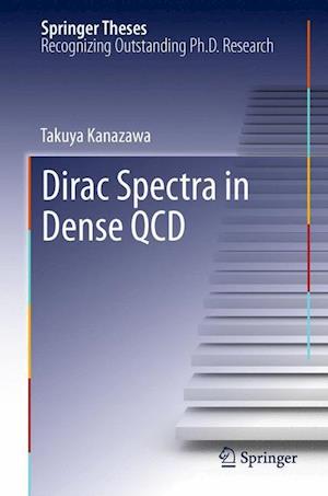 Dirac Spectra in Dense QCD