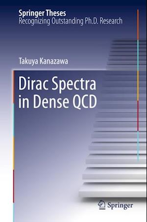 Dirac Spectra in Dense QCD