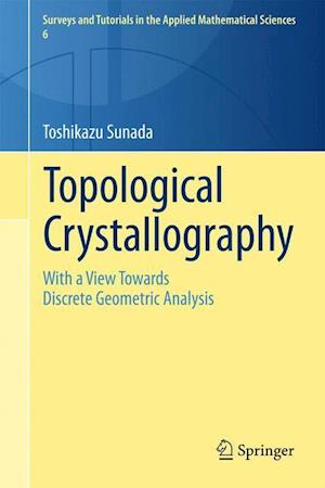 Topological Crystallography