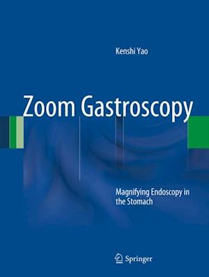 Zoom Gastroscopy