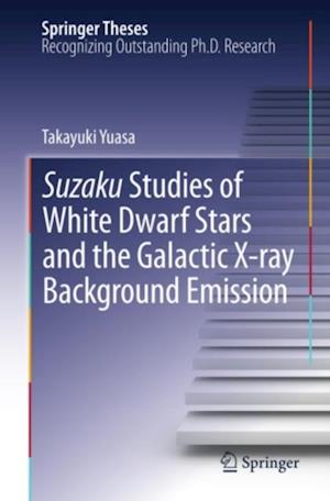 Suzaku Studies of White Dwarf Stars and the Galactic X-ray Background Emission