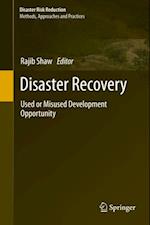 Disaster Recovery