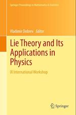 Lie Theory and Its Applications in Physics