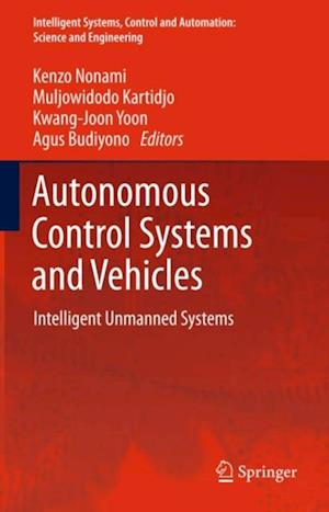 Autonomous Control Systems and Vehicles