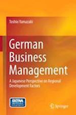 German Business Management
