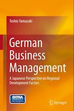 German Business Management