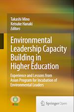 Environmental Leadership Capacity Building in Higher Education