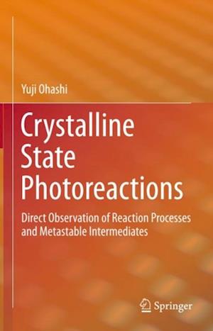 Crystalline State Photoreactions