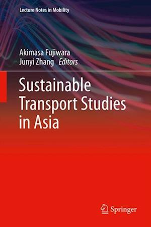 Sustainable Transport Studies in Asia