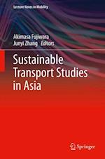 Sustainable Transport Studies in Asia