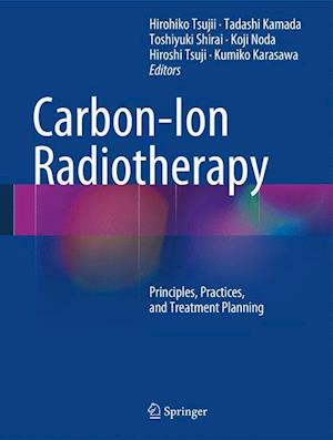 Carbon-Ion Radiotherapy