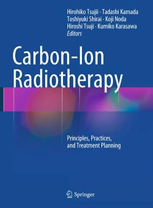 Carbon-Ion Radiotherapy