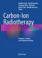 Carbon-Ion Radiotherapy