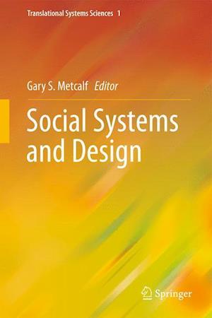 Social Systems and Design