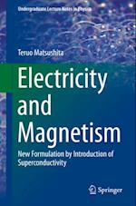 Electricity and Magnetism