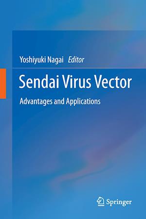 Sendai Virus Vector