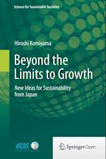 Beyond the Limits to Growth