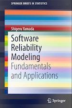 Software Reliability Modeling