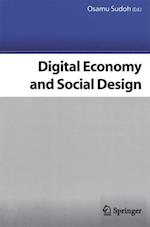 Digital Economy and Social Design