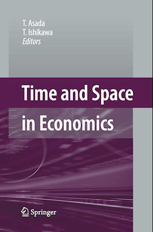 Time and Space in Economics