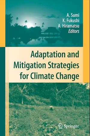 Adaptation and Mitigation Strategies for Climate Change