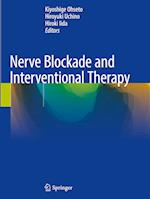 Nerve Blockade and Interventional Therapy