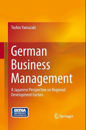 German Business Management