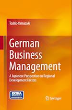 German Business Management