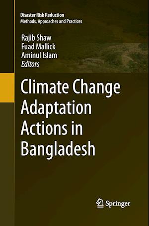 Climate Change Adaptation Actions in Bangladesh