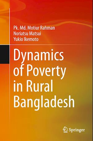 Dynamics of Poverty in Rural Bangladesh