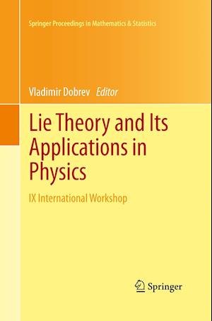 Lie Theory and Its Applications in Physics