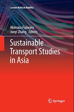 Sustainable Transport Studies in Asia