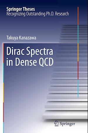 Dirac Spectra in Dense QCD