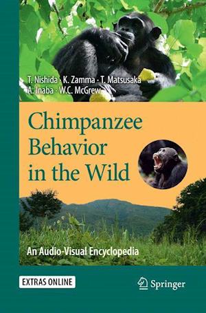 Chimpanzee Behavior in the Wild