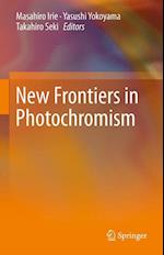 New Frontiers in Photochromism