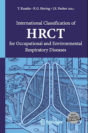 International Classification of HRCT for Occupational and Environmental Respiratory Diseases