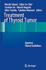 Treatment of Thyroid Tumor